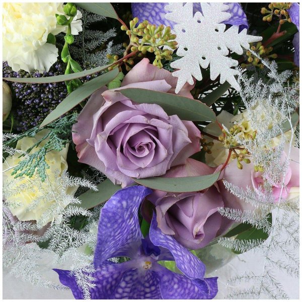 букет вдохновения