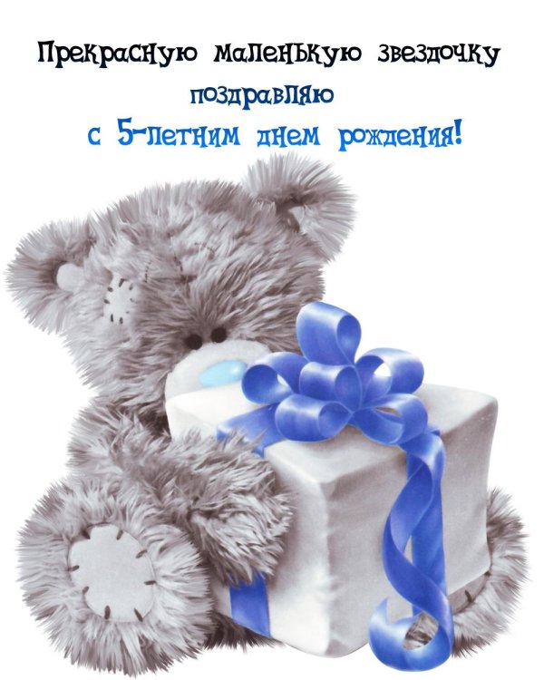 мишка тедди