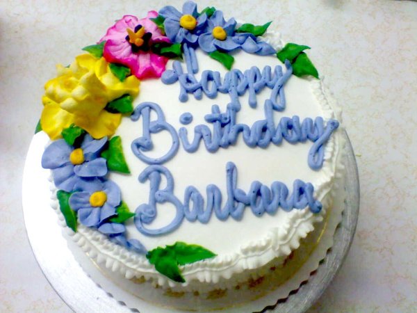 happy birthday barbara