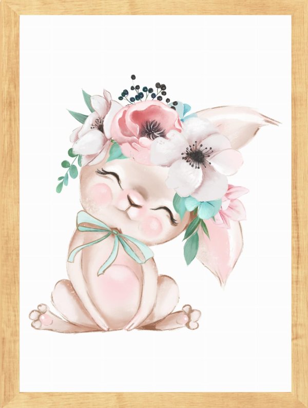 зайка клипарт