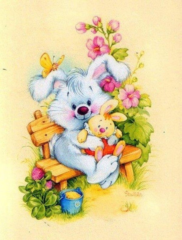 марина федотова художник