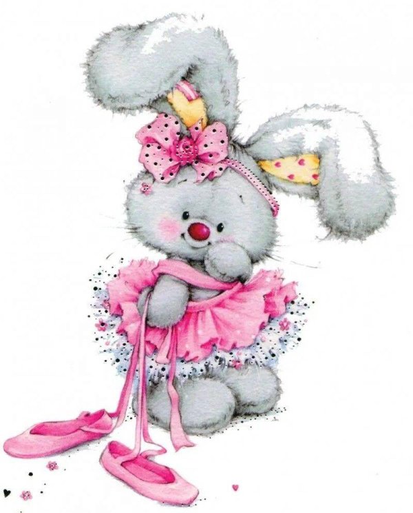 марина федотова зайки ми