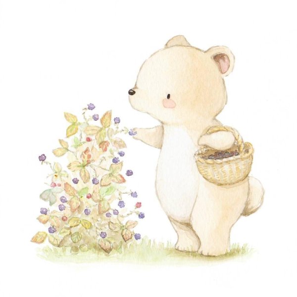 aida zamora иллюстрации