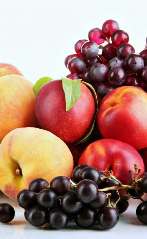 слива персик черешня абрикос