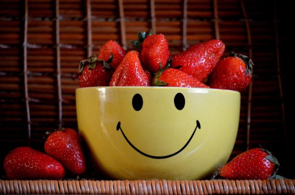 клубника стравберри