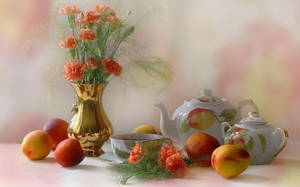 луиза гельтс фотонатюрморты