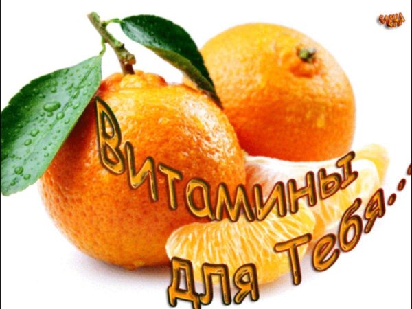 мандарин танжерин