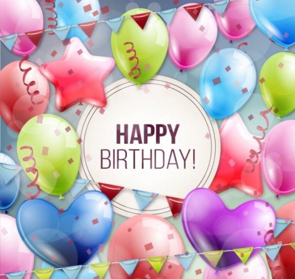 happy birthday wish