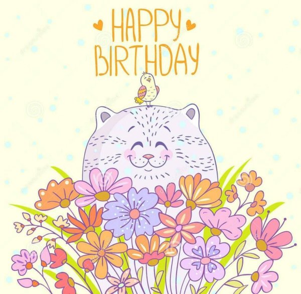 иллюстрации милые