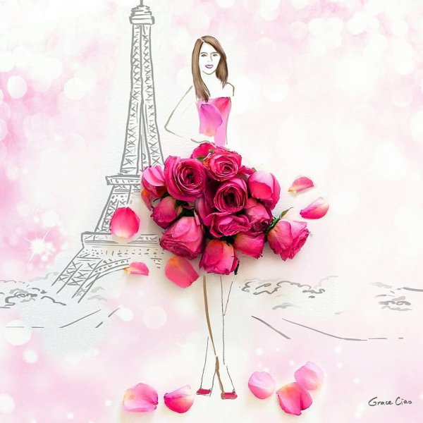 грейс чао grace ciao