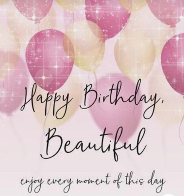 happy birthday wishes for sister