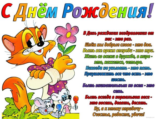 мультик кот леопольд