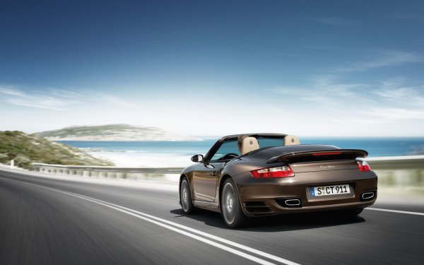 porsche 911 cabriolet