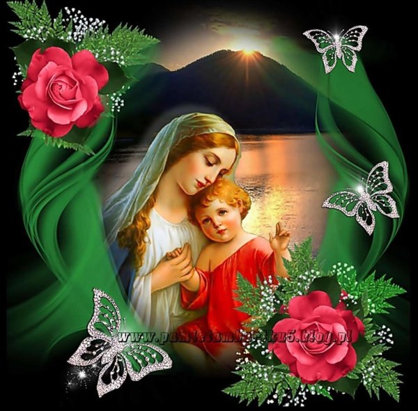 благословенной ночи ангела хранителя