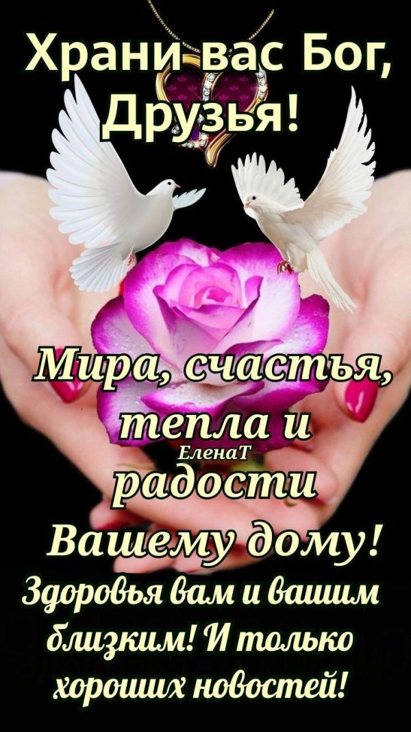 здоровье счастье