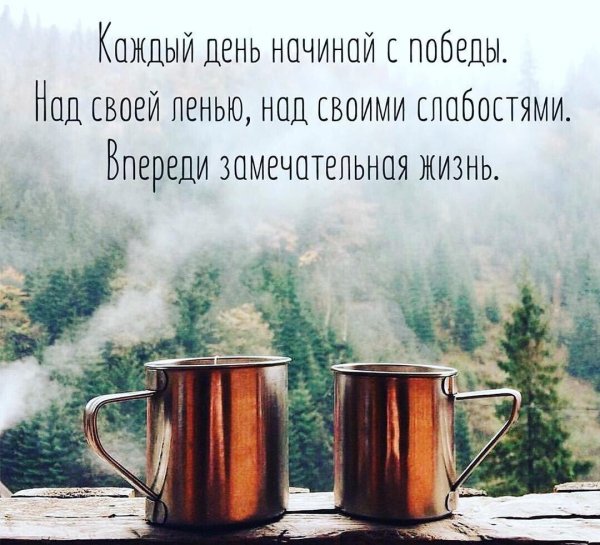 каждый новый день цитаты