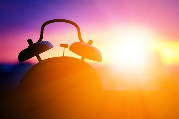 доброго позитивного утра