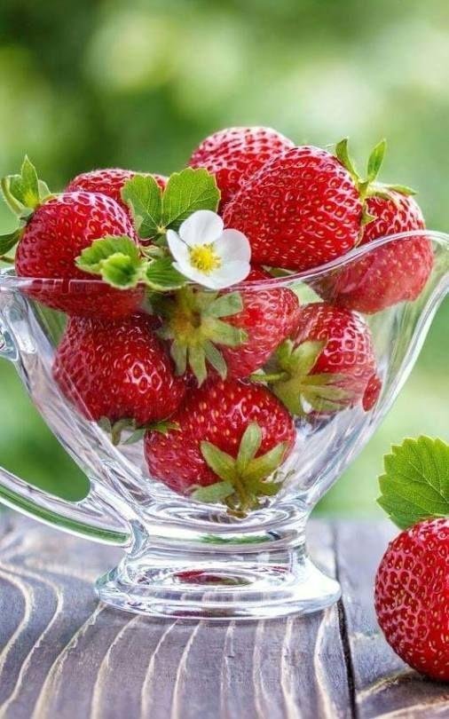 сок клубника