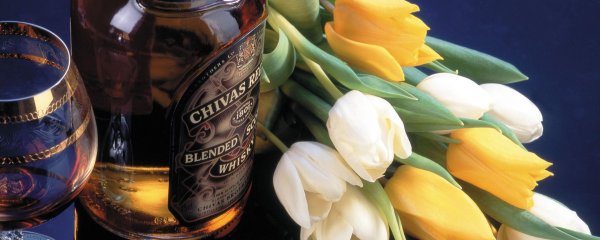 чивас ригал виски