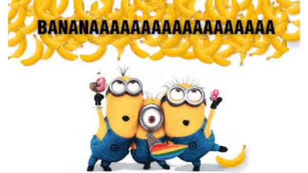 minions happy birthday
