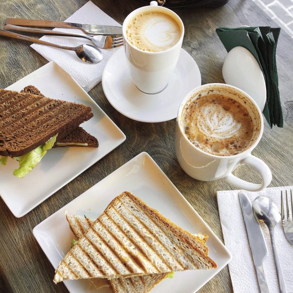 утренние завтраки