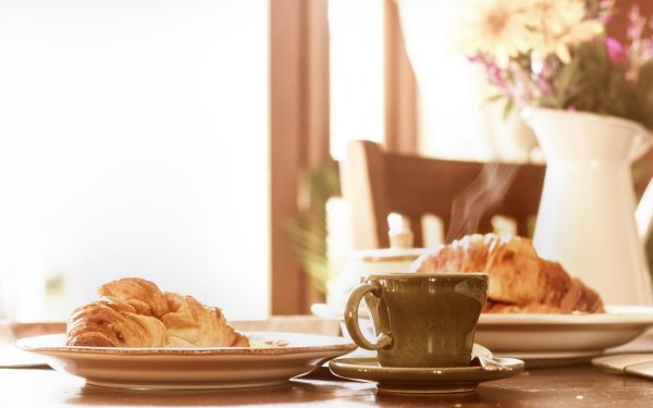 доброго утра завтрак