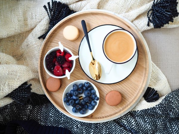 идеи для завтрака