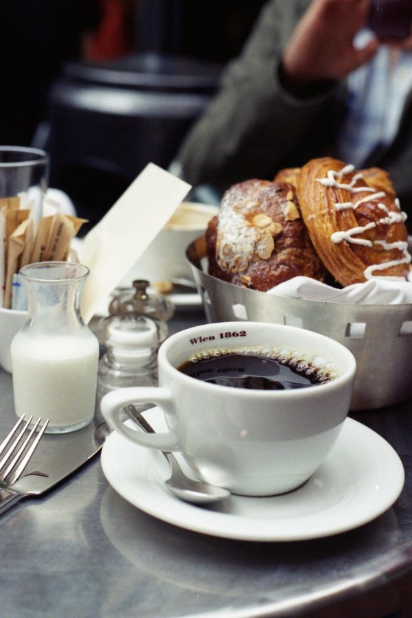 кофе эспрессо