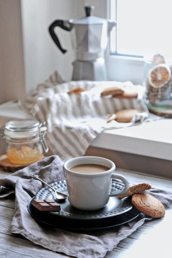 уютного воскресенья