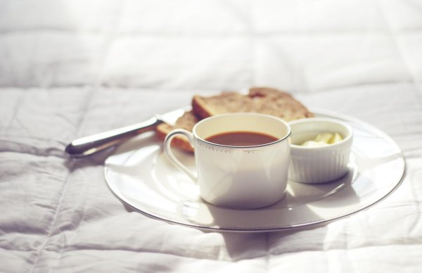 утренние завтраки