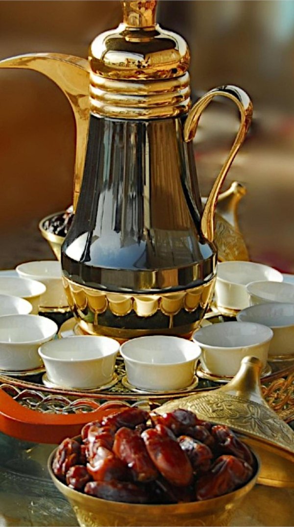 арабская кухня