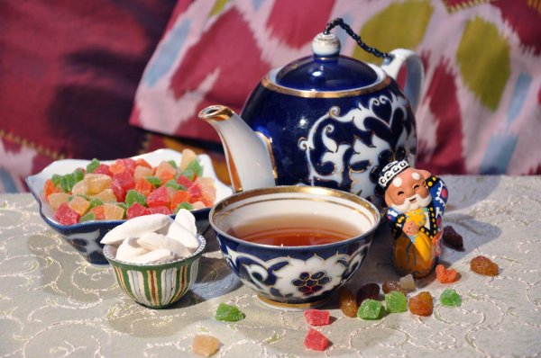 чайхана аноранор краснодар