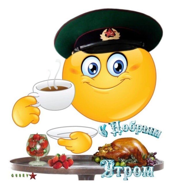 смайл пограничник