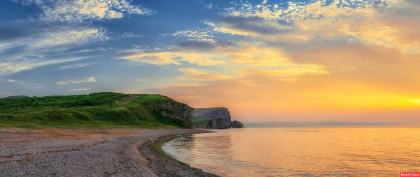 бухта малая худовая приморский край