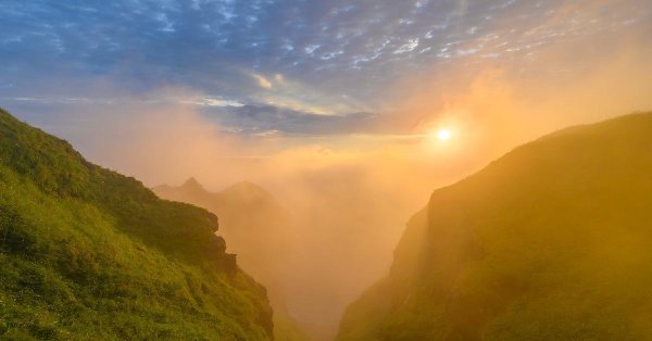 красивейшие пейзажи