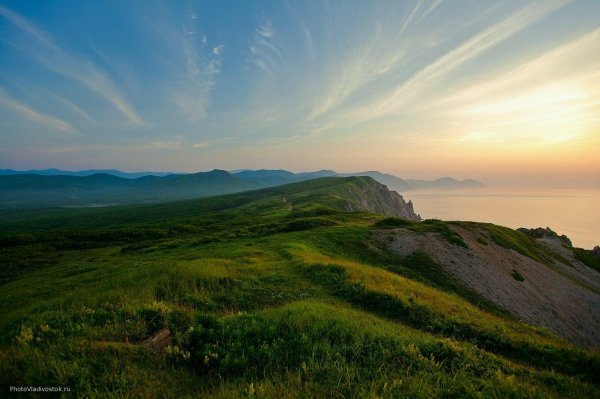 курилы остров кунашир