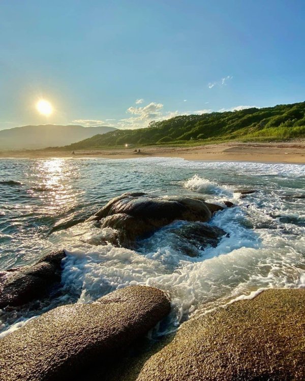 бухта триозерье находка