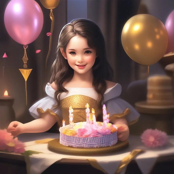 красива девушка