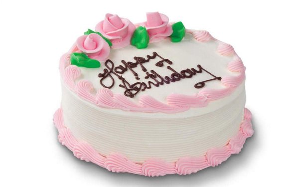 день рождение