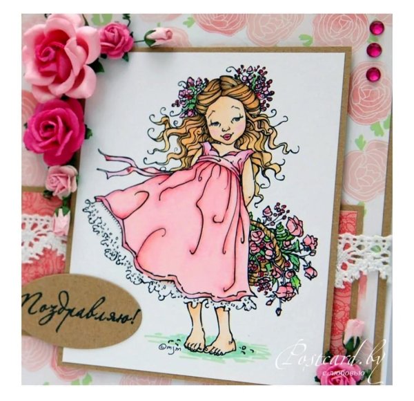 иллюстрации детские