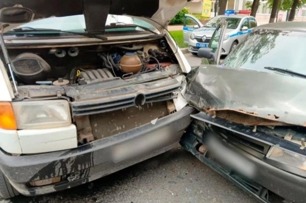 дорожно транспортное происшествие