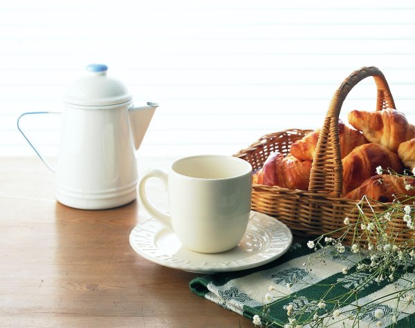 сервировка стола