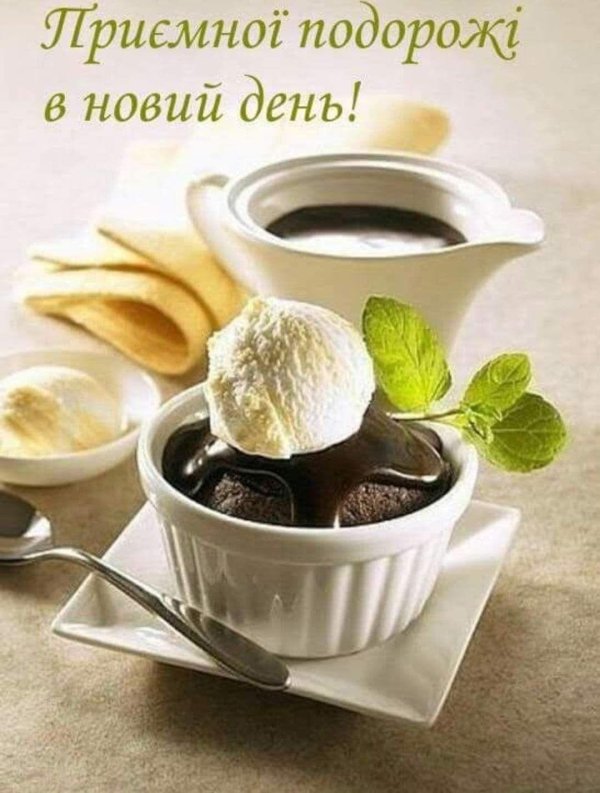 шоколадные десерты