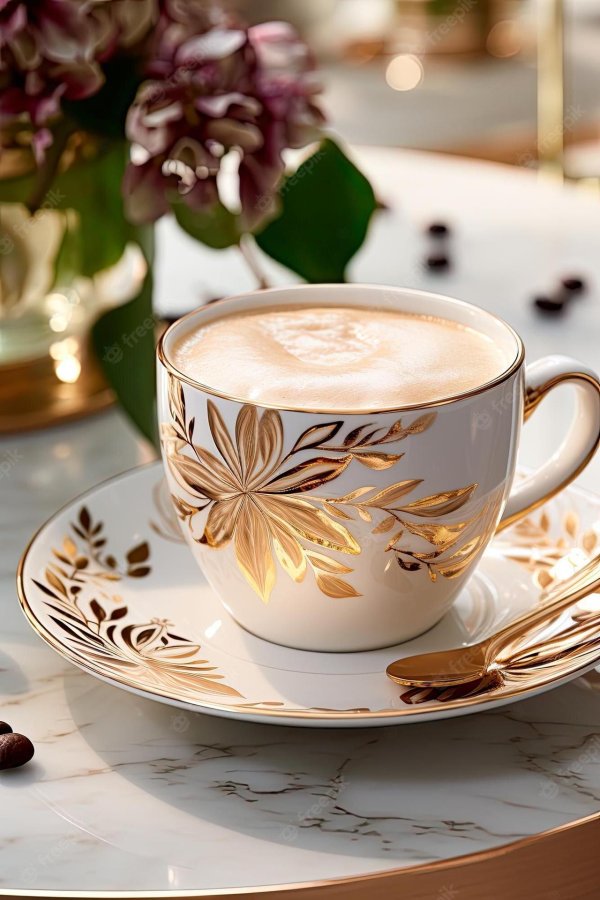 кофейные напитки