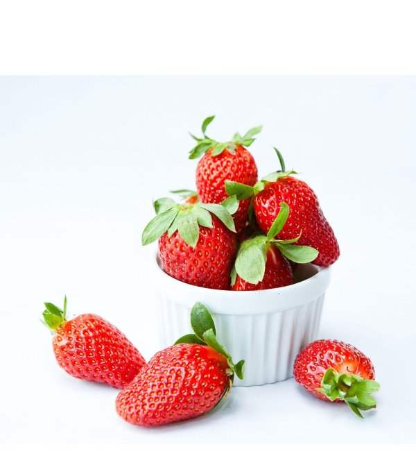 18 июня день клубники