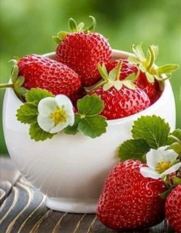 доброго утра летнего