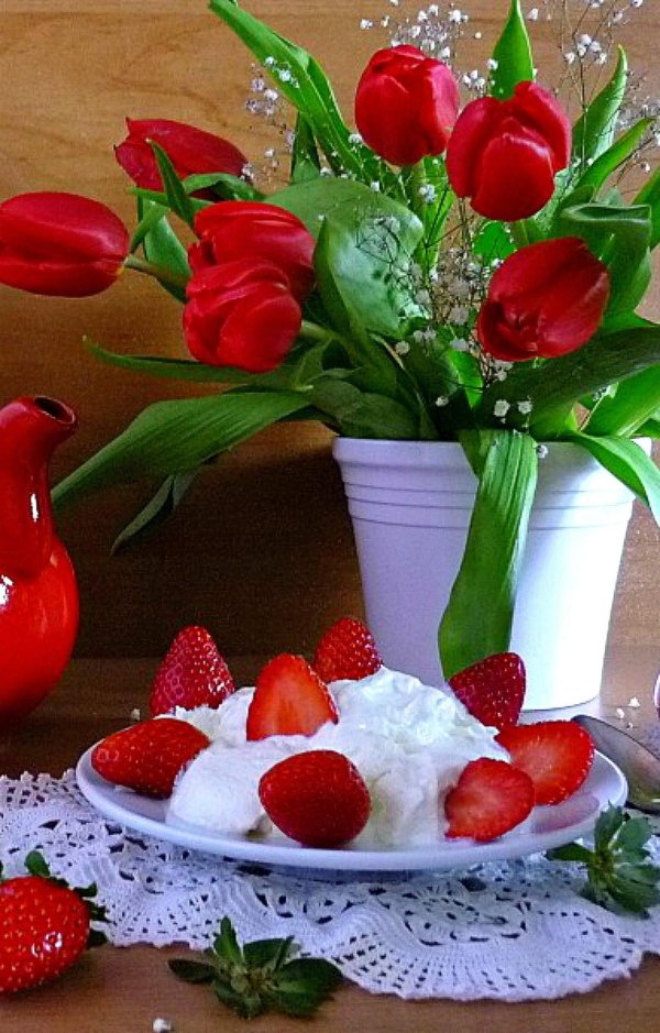 с добрым утром