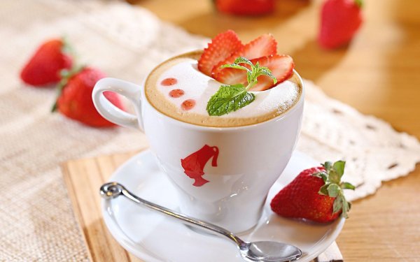 красивая доброе утро