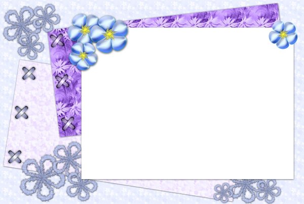 красивая рамка