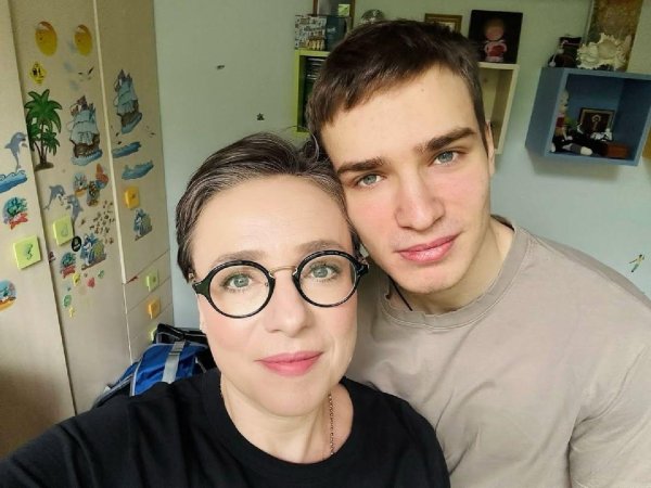 лука сын тутты ларсен